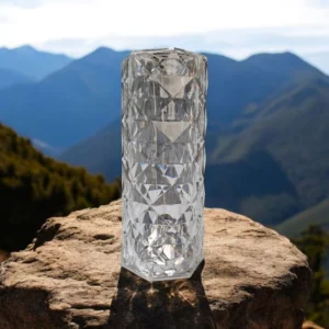 16 Colors Rose Diamond Table Touch