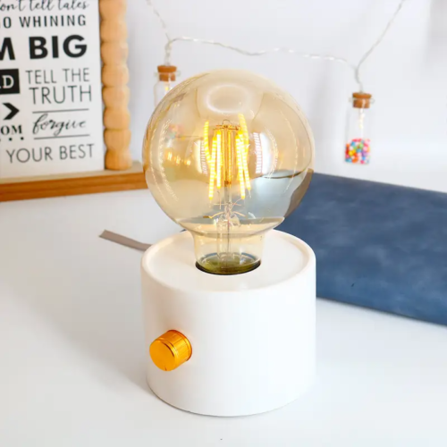 Bulb Lamp