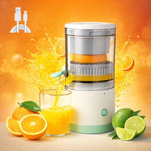 ChatGPT Image Feb 25, 2026, 11_42_03 AM USB Rechargeable Citrus Juicer