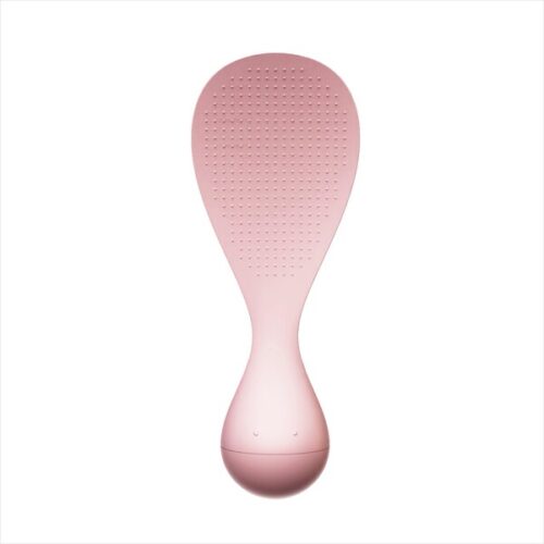 Standing Spoon || Pink ||