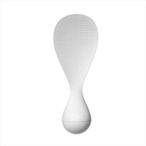Standing Spoon || White ||