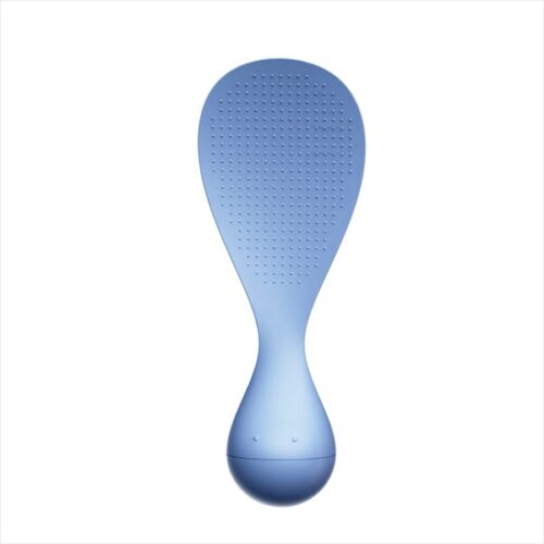 Standing Spoon || blue ||